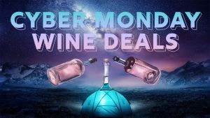 Cyber Monday Wine Deals at WineClubReviews.net