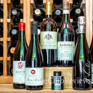 Wines Direct from Italy