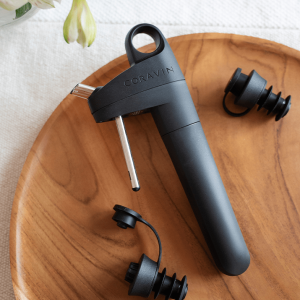 Coravin Pivot for Wine Tasting