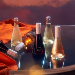 Usual Wines Subscription