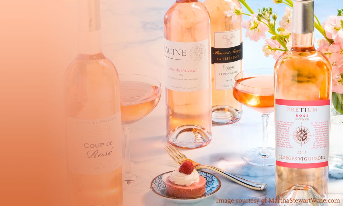 Rosé Wine Gifts 33 Handpicked Gifts for Rosé Wine Lovers