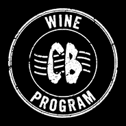 Charlie's Burgers Wine Program Logo