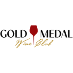 Gold Medal Wine Club logo