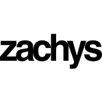 Zachys logo