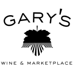 Garys Wine & Marketplace logo