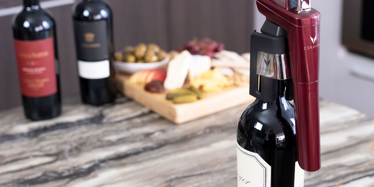 Preserve and Pour: Comparing the Top 5 Wine Stoppers for Long-Term