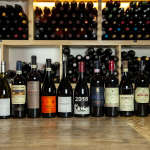 Six or Twelve Bottles of Collectible Italian Wines — Direct from Rome!