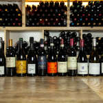 Six or Twelve Bottles of Legendary Italian & French Wines