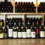 Six or Twelve Bottles of Unique Italian Wines — Direct from Rome!