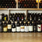 Six or Twelve Bottles of Premium Italian Wines — Direct from Rome!