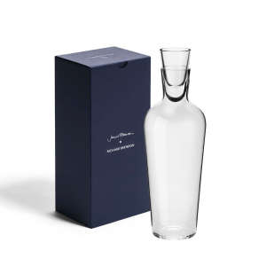 Fine Wine Decanter for Aged Wine