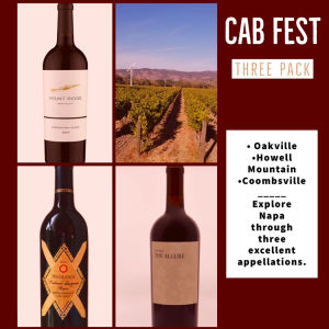 Cab Fest