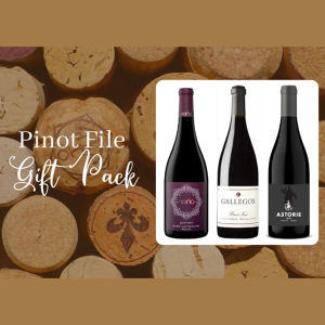The Perfect Pinot Gift Set for Pinotphiles