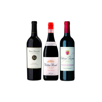 Wine Sampler Gifts: 22 Wine Tasting