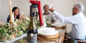 A Useful Guide to Coravin