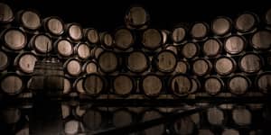 A Useful Guide to Aged Wine
