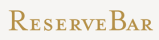 Reserve Bar