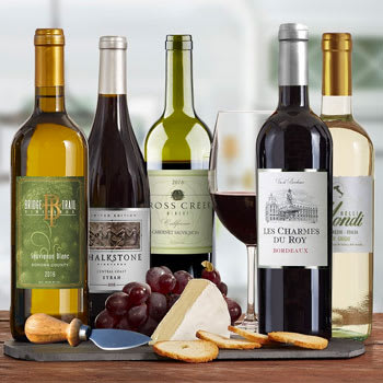 American Cellars Wine Club (ACWC)