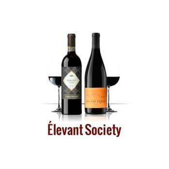 Elevant Society Wine Club