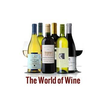 The World of Wine Club