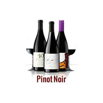 Pinot Noir Wine Club