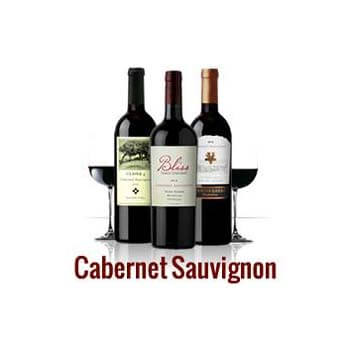 Cabernet Sauvignon Wine Club