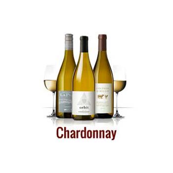 Chardonnay Wine Club