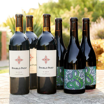 Garagiste Series Wine Club