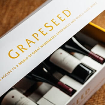 GrapeSeed Selections