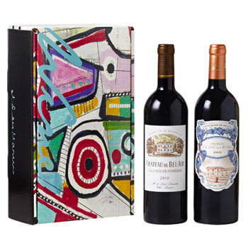 Bordeaux Wine Club