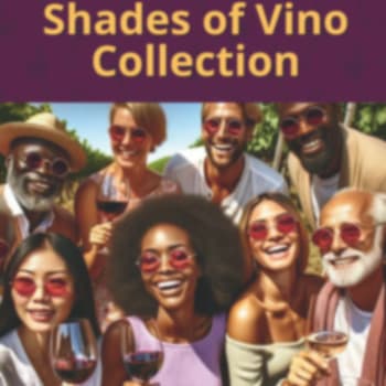Shades of Vino Wine Club