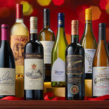 Cases of Wine, Offers Online for Delivery