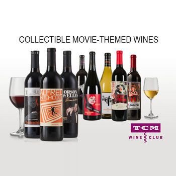 TCM Wine Club