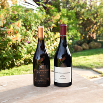 Pinot Noir Series Wine Club