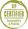 SIP-Certified Logo