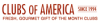 Clubs of America