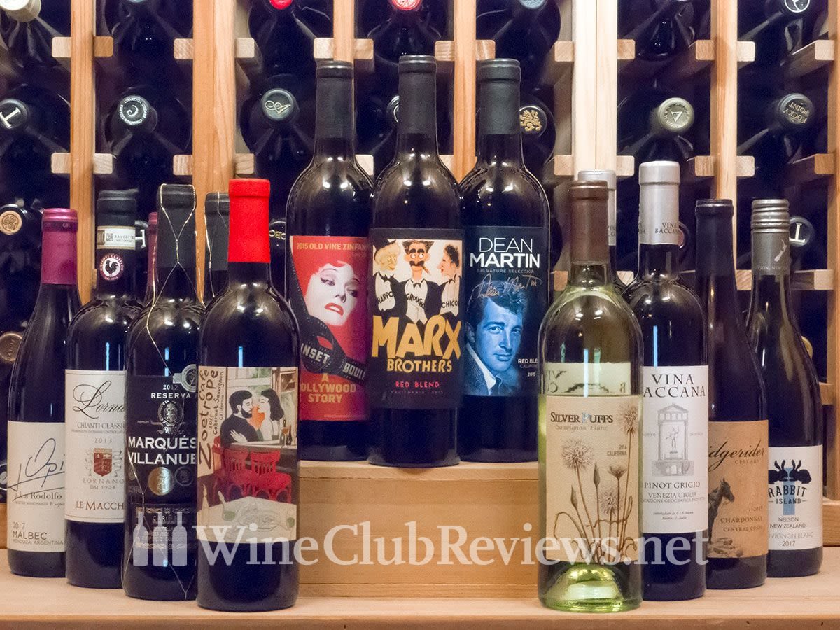 Laithwaites Wine Club How it compares to other case of wine clubs [Review]