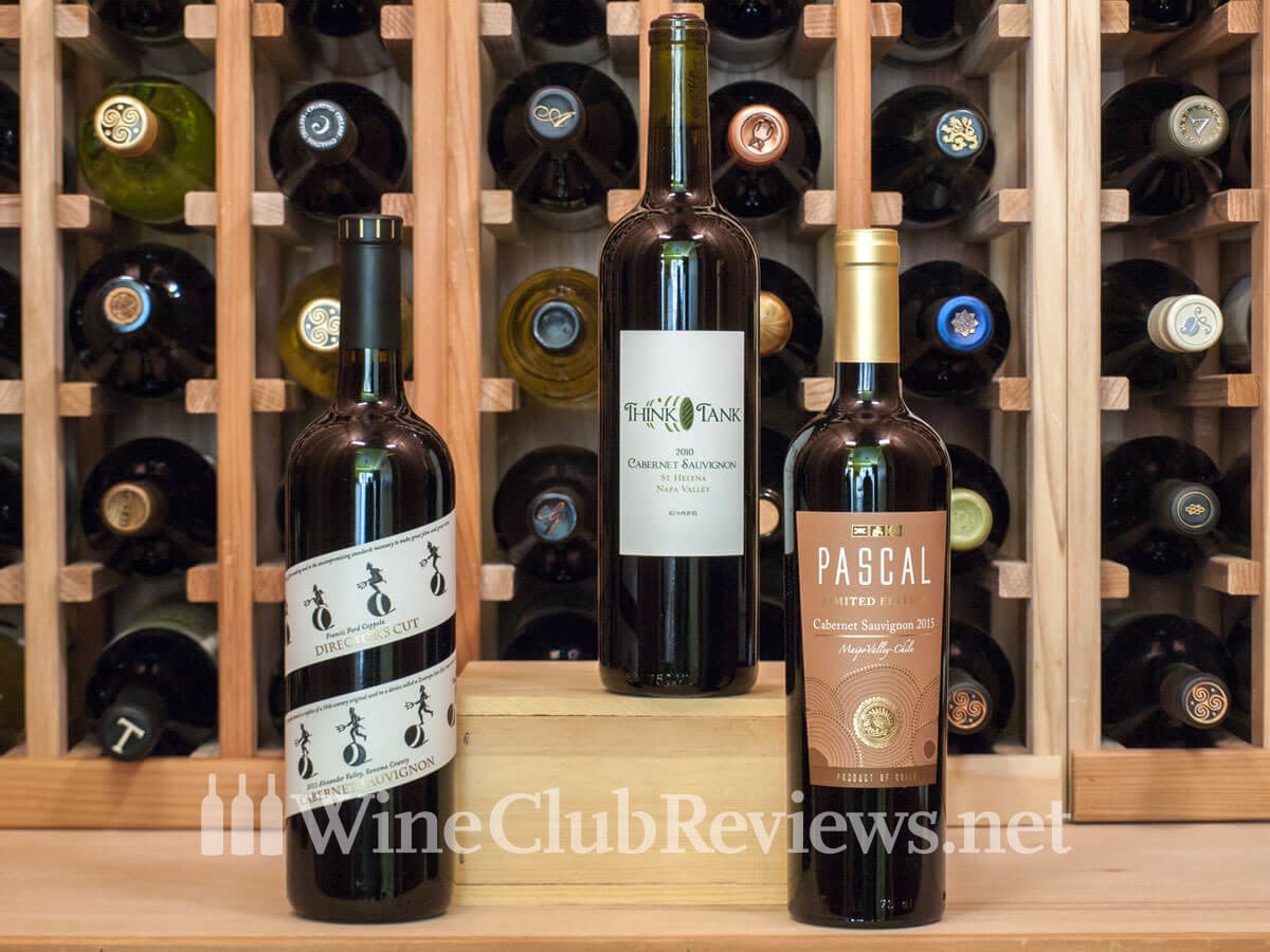 Sauvignon Wine Club Review — Compare Vinesse Cost & Benefits