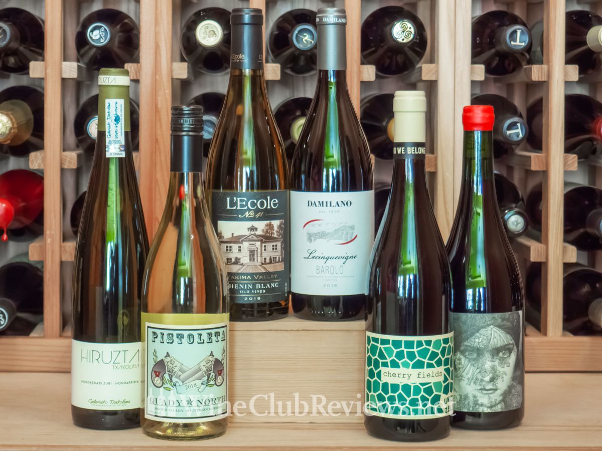 Bright Cellars Review 2021: Convenient Wine Club With Great Member