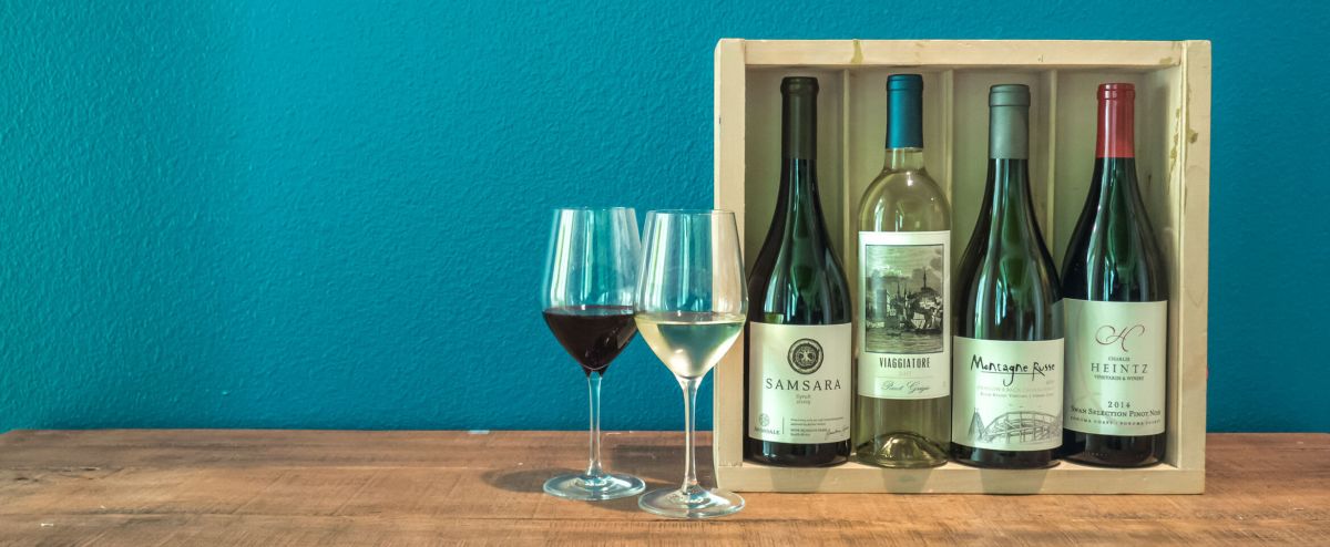 Best Wine Gifts & Gifts for Wine Lovers in 2021