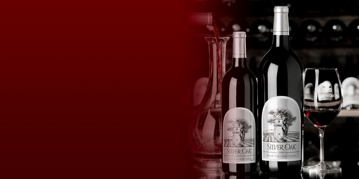 Silver Oak 10 Silver Oak Wine Gifts to Give Wine Lovers