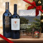 Wine Subscription Gift