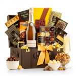 One-Time Wine Gifts