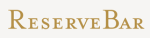 Reserve Bar