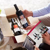 Shop Wine Subscriptions Delivered to Georgia