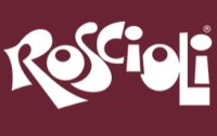 Roscioli logo