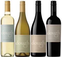 James Beard Impact Partner Wine Dough