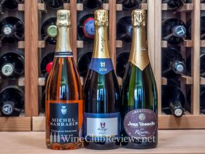 Sparkling Wine Club