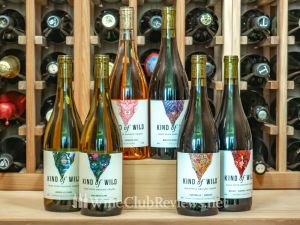 Monthly Organic Wine Subscription Box – Dry Farm Wines