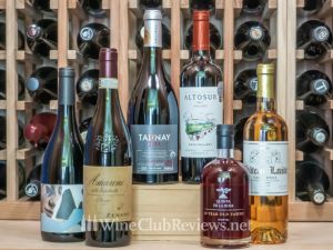 Decanter Wine Club